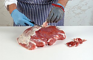 Meat Cut Spec Step 2